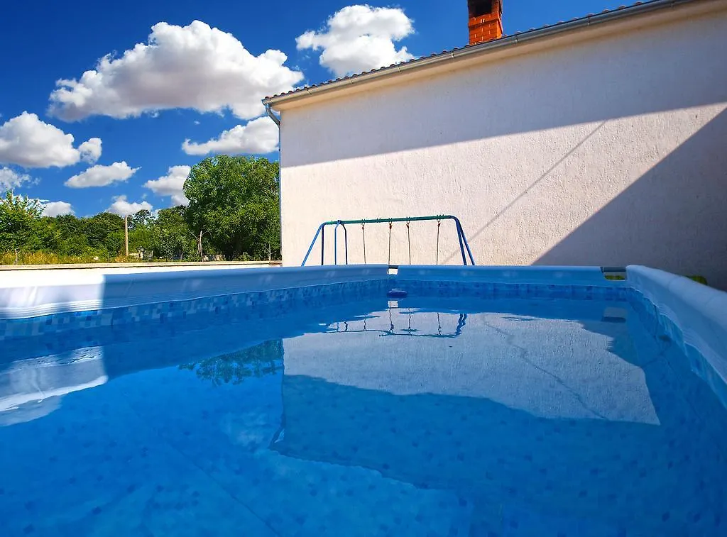House Sandra 1430 Peresiji Croatia