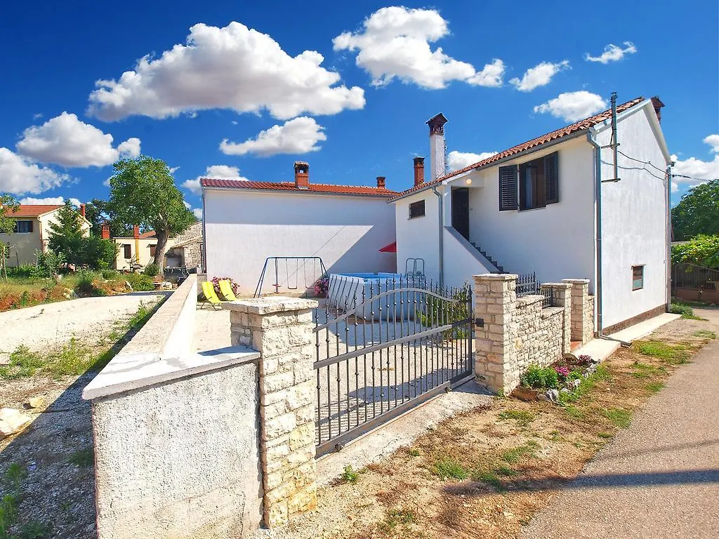 Holiday home House Sandra 1430 Peresiji