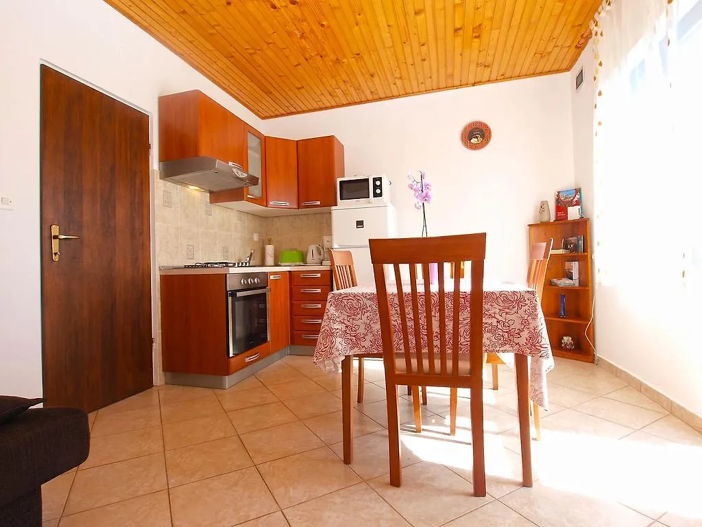 House Sandra 1430 Peresiji 0*,  Croatia