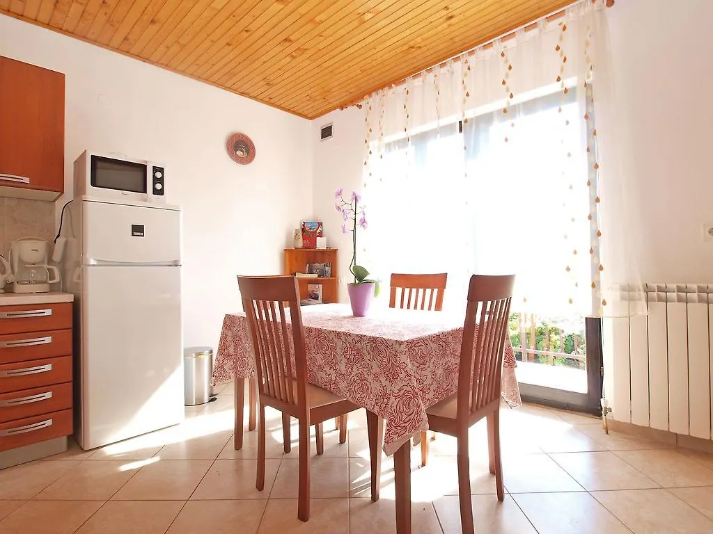 House Sandra 1430 Peresiji Holiday home