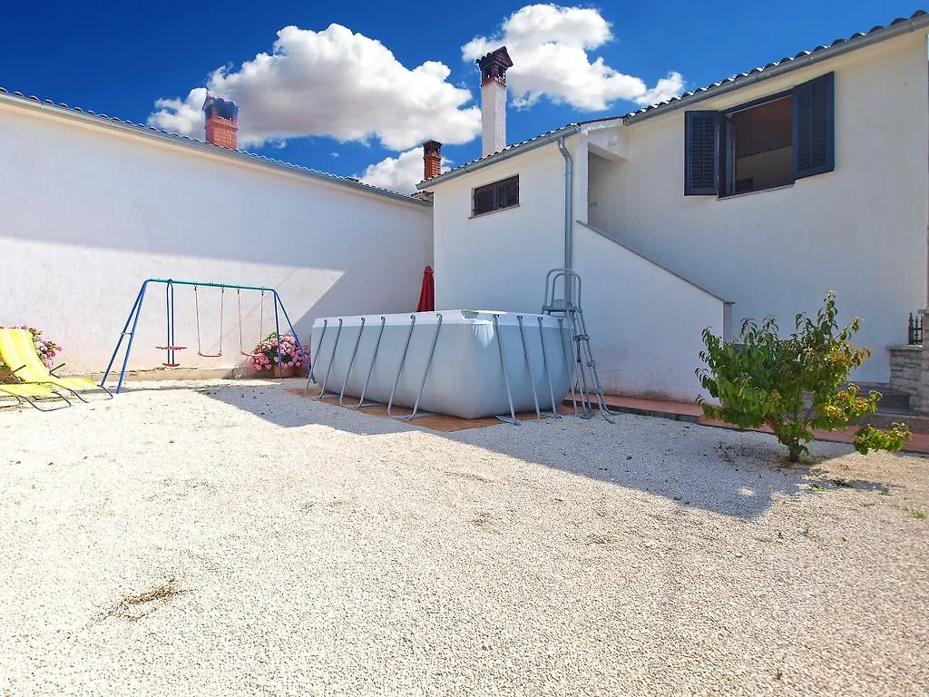 Holiday home House Sandra 1430 Peresiji Croatia