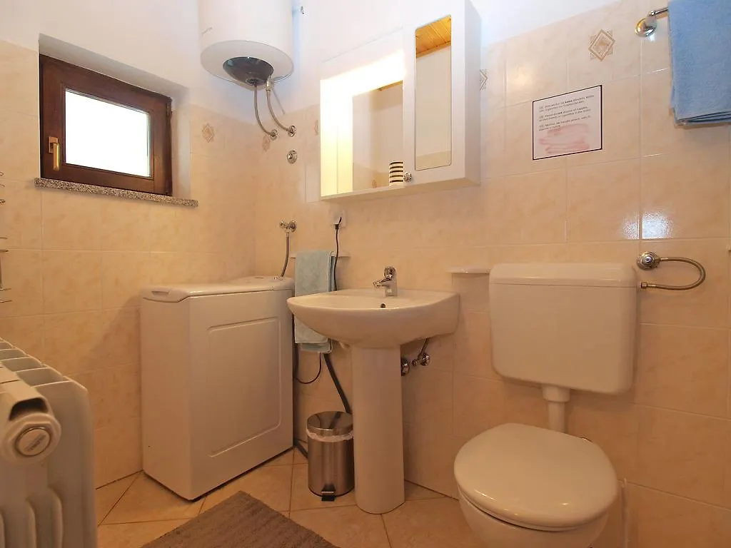 Holiday home House Sandra 1430 Peresiji Croatia
