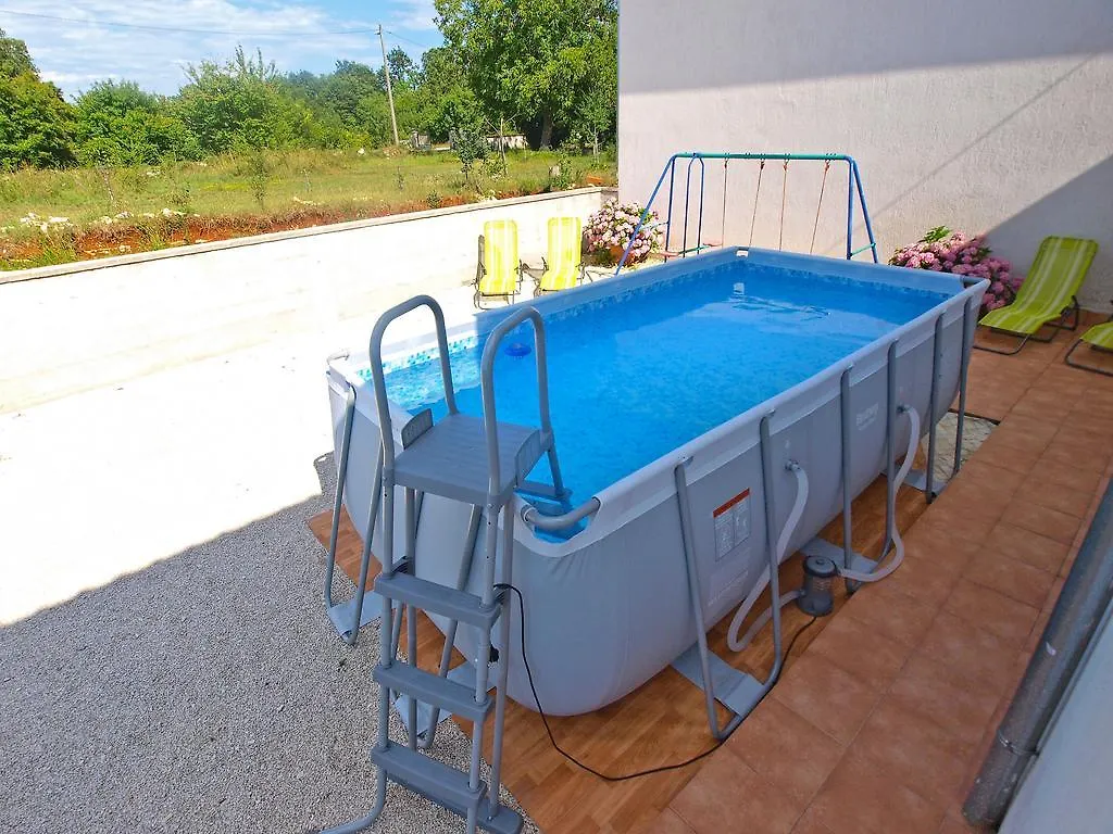 House Sandra 1430 Peresiji 0*,  Croatia