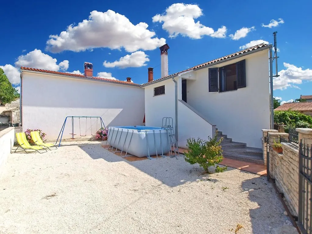 House Sandra 1430 Peresiji Croatia